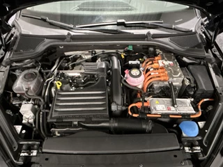 Škoda Octavia Škoda Octavia Combi 1.4 TSI RS iV PHEV Business | Panoramadak | Stoelverwarming - afbeelding nr 26