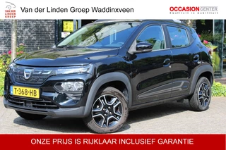 Dacia Spring - 120391091-0
