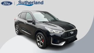 Ford Kuga 2.5 PHEV ST-Line X