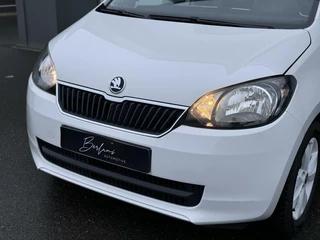 Škoda Citigo Skoda Citigo 1.0 Sound! LM Velgen | Airco | Dealer onderhoud - afbeelding nr 20