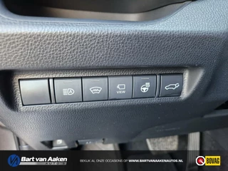 Toyota RAV4 Toyota RAV4 2.5 Plug-in Hybrid AWD Bi-Tone Plus PHEV - afbeelding nr 17
