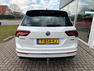 Volkswagen Tiguan 221 PK | - afbeelding nr 9