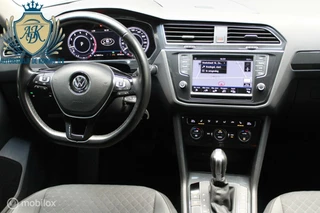 Volkswagen Tiguan Volkswagen Tiguan 1.4 TSI ACT Highline IQ LED I Virt Cockpit - afbeelding nr 14