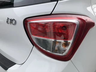 Hyundai i10  | ECC - afbeelding nr 26