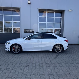 Mercedes-Benz A-Klasse - afbeelding nr 7