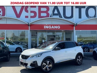 Peugeot 3008 - afbeelding nr 1