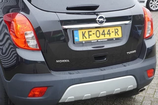 Opel Mokka - afbeelding nr 12