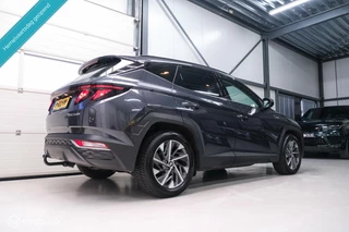 Hyundai Tucson Hyundai Tucson 1.6 T-GDI MHEV Comfort Smart | Trekhaak | DAB+ | Camera | CarPlay | rijklaarprijs! | - afbeelding nr 9
