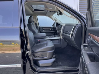 Dodge Ram 1500 Dodge Ram 1500 4X4 5.7 V8 4x4 Crew Cab 6'4 Sport Laramie - afbeelding nr 16
