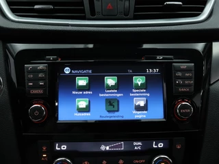 Nissan QASHQAI - afbeelding nr 36