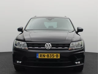 Volkswagen Tiguan TREKHAAK / CARPLAY / NAVI / CLIMA / PDC / BLUETOOTH / ACC / NL-AUTO - afbeelding nr 21