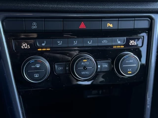 Volkswagen T-Roc Volkswagen T-Roc 1.5 TSI Sport AFN. HAAK*CAMERA*LED*VIRTUAL*ACC - afbeelding nr 12