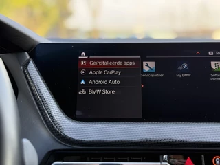 BMW 1 Serie BMW 1-serie 116d Executive Edition | Live Cockpit | Sfeerverlichting | Apple Carplay | - afbeelding nr 25