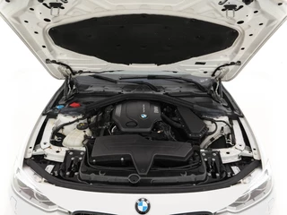 BMW 3 Serie BMW 3 Serie Touring 320d EDE Centennial Executive M-Sport-Pack Aut. *FULL-LED | HARMAN/KARDON-AUDIO | SPORT-SEATS | NAVI-FULLMAP | ECC | KEYLESS | PDC | CRUISE | TOWBAR | 19''ALU* - afbeelding nr 28