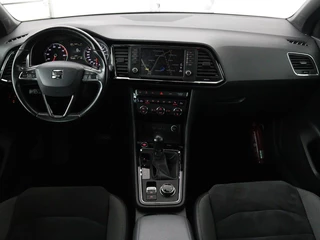 SEAT Ateca SEAT Ateca 1.4 EcoTSI Xcellence | Panoramadak | Camera |  Adaptive cruise | Trekhaak | Carplay | Stoelverwarming | Sfeerverlichting - afbeelding nr 8