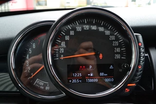 MINI Cooper S MINI Cooper S Mini 2.0 Chili 192PK Navi/LED/18'' inch - afbeelding nr 38