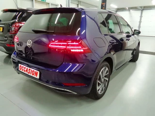 Volkswagen Golf Volkswagen Golf 1.4 TSI SOUND Editie/ VIRTUAL Cockpit/ CAMERA - afbeelding nr 4