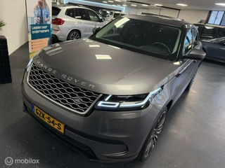 Land Rover Range Rover Velar Land Rover Range Rover Velar 2.0 P400e S Turbo AWD PANO 22 INCH - afbeelding nr 10