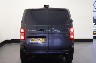 Opel Vivaro - Airco - Navi - Cruise - € 12.900,- Excl. - afbeelding nr 7