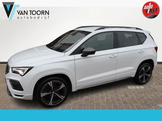SEAT Ateca 1.5 TSI FR Business Intense Automaat.