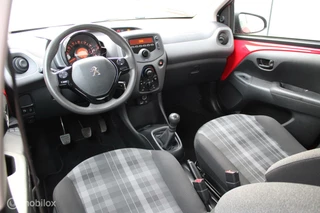 Peugeot 108 Peugeot 108 1.0 e-VTi Active 1e Eigenaar | NL Auto | Led | Airco | Boekjes. - afbeelding nr 25