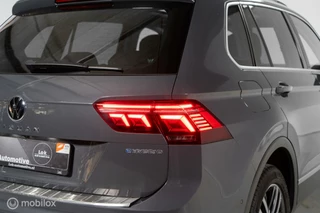 Volkswagen Tiguan Volkswagen Tiguan 1.4 TSI eHybrid  Business+ PANO|IQLIGHT| - afbeelding nr 9