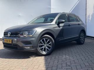 Volkswagen Tiguan - afbeelding nr 40