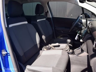 Citroën C3 Aircross Citroen C3 Aircross 110pk Feel I Navi I Airco I - afbeelding nr 10