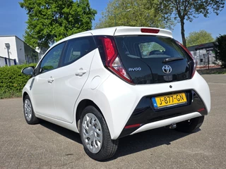 Toyota Aygo - afbeelding nr 9