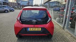 Toyota Aygo - afbeelding nr 5