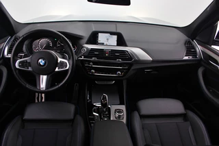 BMW X3 BMW X3 xDrive20i BTW | M-sport | Trekhaak | Zonnerollo | Nieuwstaat - afbeelding nr 14