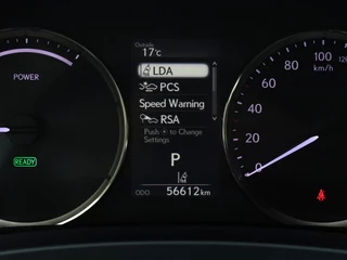Lexus IS - afbeelding nr 28
