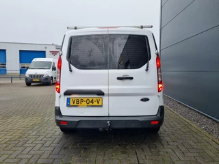 Ford Transit Connect Ford Transit Connect 1.6 TDCI L2 Airco Cruise Trekh - afbeelding nr 12