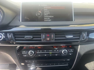 BMW X5 BMW X5 xDrive40e High Executive/PANO/STOELV/NAVI/LEER/MEMORY - afbeelding nr 16