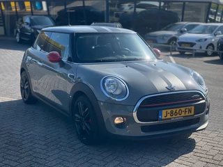 MINI One MINI One 1.2 AIRCO 17 INCH MOOI SPORTIEF - afbeelding nr 7