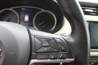 Nissan Micra - afbeelding nr 9