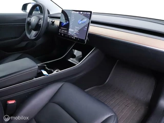 Tesla Model 3 Tesla Model 3 Standard RWD Plus 60 kWh - afbeelding nr 29
