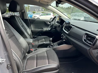 Kia Stonic - afbeelding nr 13