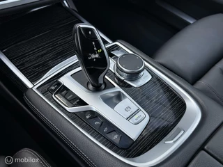 BMW 7 Serie BMW 7-serie 745e High Executive |HUD |TV schermen |360 - afbeelding nr 38