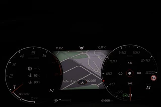 CUPRA Formentor CUPRA Formentor 2.0 TSI VZ | 310pk | Panoramadak | Leder |  360 camera | Stoel & stuurverwarming | Adaptive cruise | Carplay | Keyless | Park Assist - afbeelding nr 35