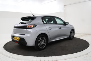 Peugeot 208 5 Deurs, Apple carplay, lmv, climate, - afbeelding nr 4