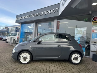 Fiat 500 - afbeelding nr 6