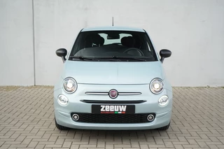 Fiat 500 - afbeelding nr 5