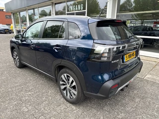 Suzuki S-Cross Trekhaak | 360 Camera | Dodehoeksensoren - afbeelding nr 5