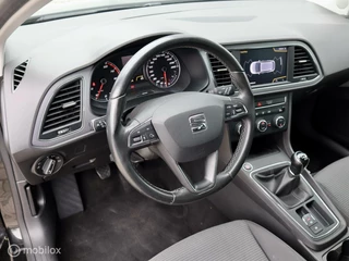 SEAT Leon Seat Leon ST 1.0 clima cruise CarPlay - afbeelding nr 12