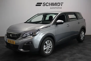 Peugeot 5008 - afbeelding nr 1