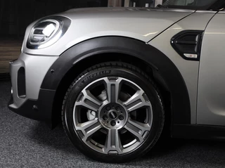 MINI Countryman Mini Mini Countryman 1.5 Cooper John Cooper Works / AUT / Elek Stoelen / Navi / Digital Cockpit / ACC / Leder / Open Pano / Led - afbeelding nr 50