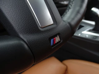 BMW 3 Serie BMW 3 Serie 320d TwinTurbo / M-Sport Ed. / 2018 / LED *NAP* - afbeelding nr 33