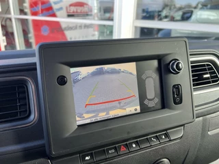 Renault Master Renault Master bestel T35 2.3 dCi 180PK L3H2 DC 7-ZITS|CRUISE|NAVI| - afbeelding nr 18