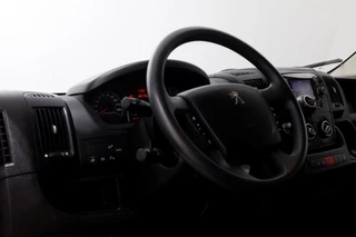 Peugeot Boxer Peugeot Boxer 2.0 BlueHDI 130pk E6 L3H3 Premium Airco/Camera 01-2021 - afbeelding nr 12